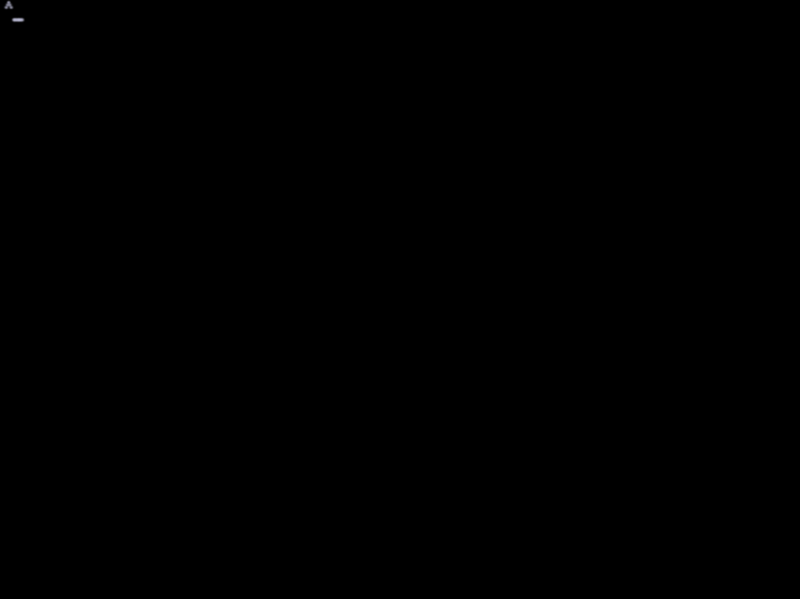 Screen shot